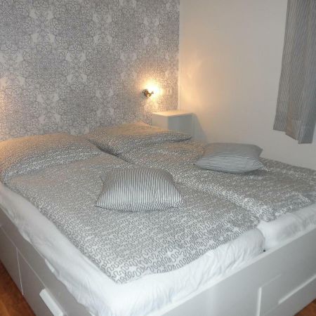Ferienwohnung Ortlieb لابو المظهر الخارجي الصورة
