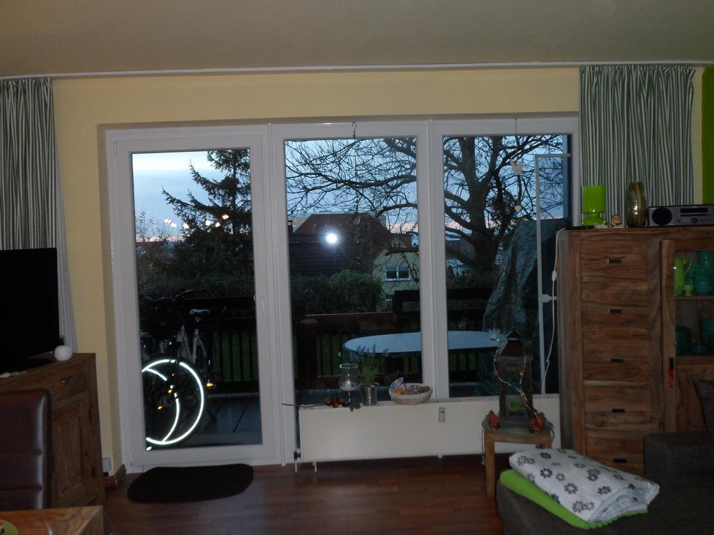 Ferienwohnung Ortlieb لابو المظهر الخارجي الصورة