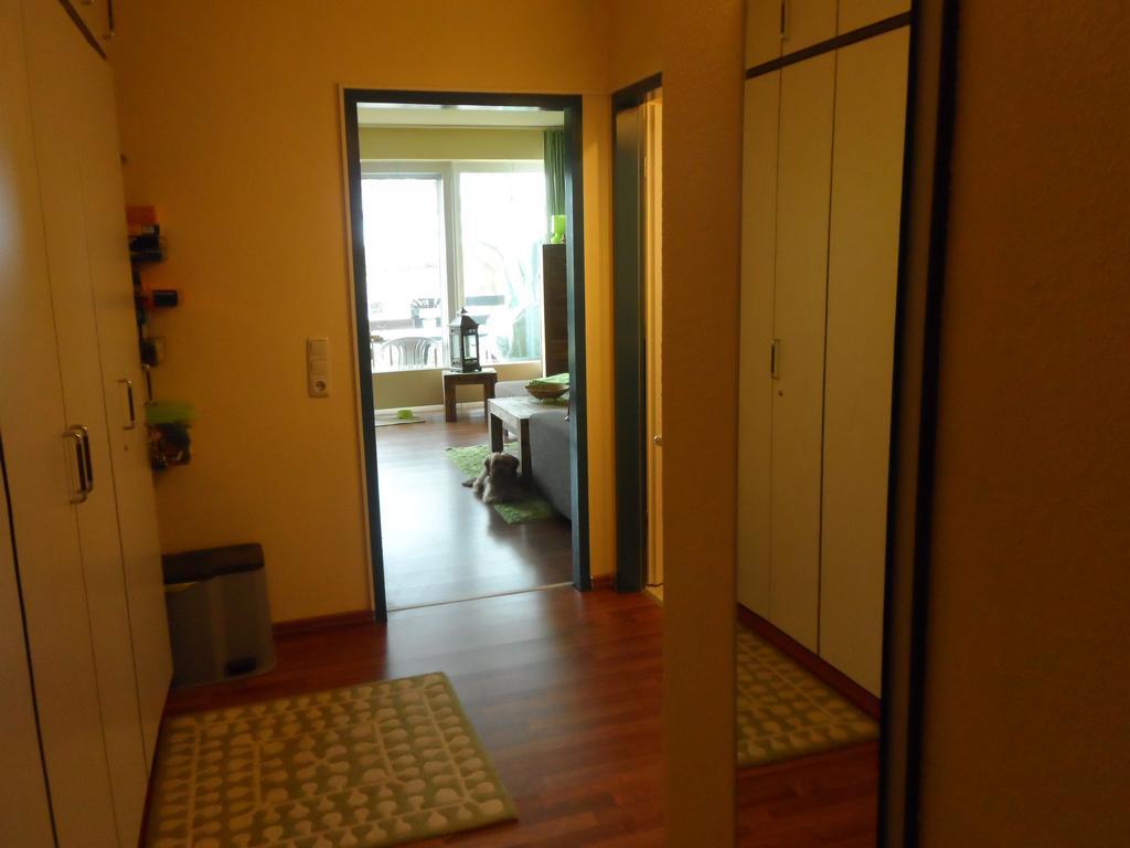 Ferienwohnung Ortlieb لابو المظهر الخارجي الصورة