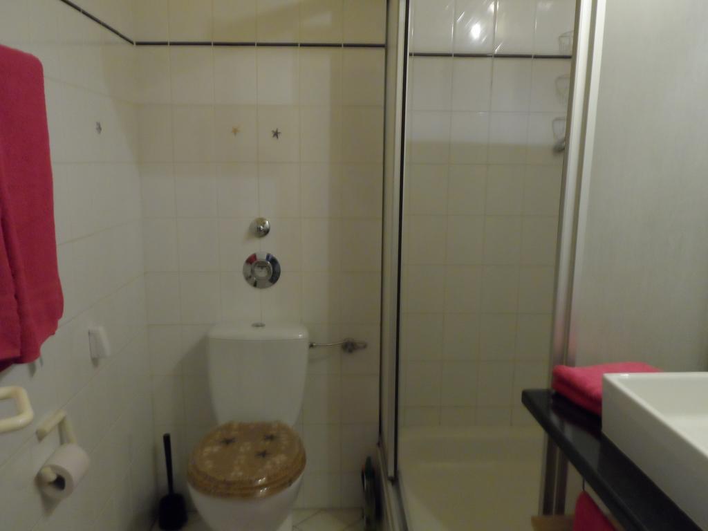 Ferienwohnung Ortlieb لابو المظهر الخارجي الصورة