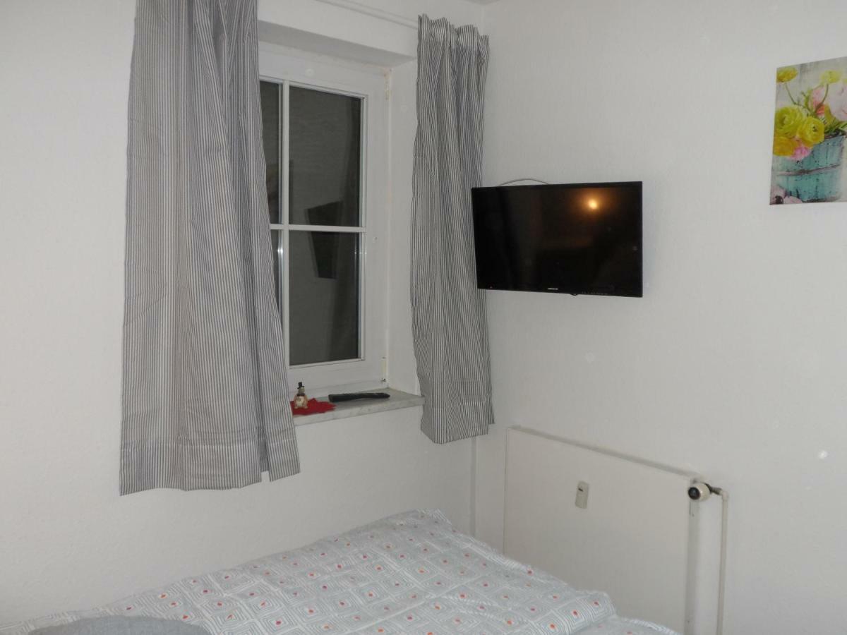 Ferienwohnung Ortlieb لابو المظهر الخارجي الصورة