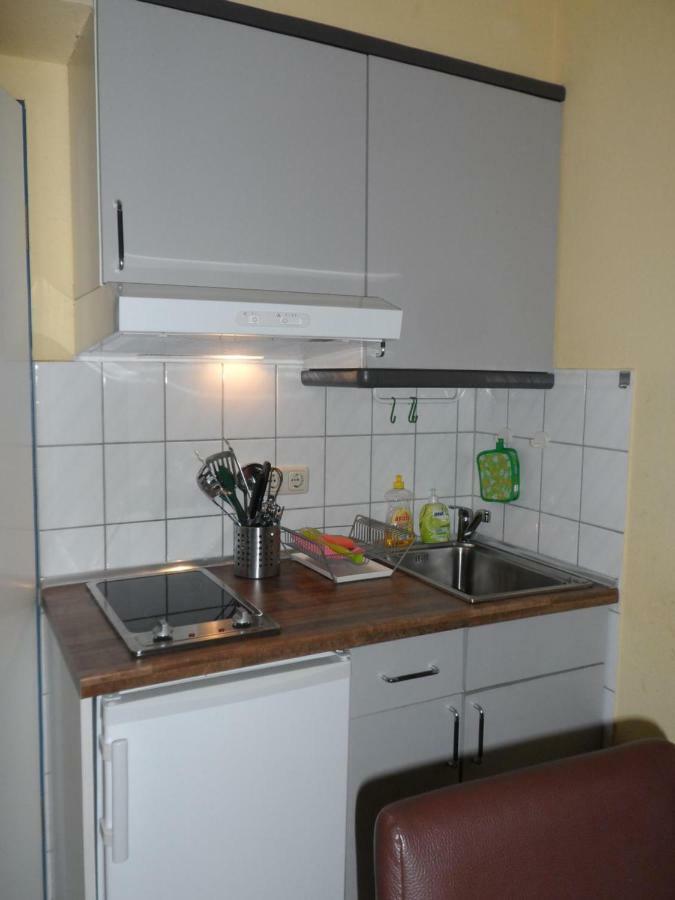 Ferienwohnung Ortlieb لابو المظهر الخارجي الصورة