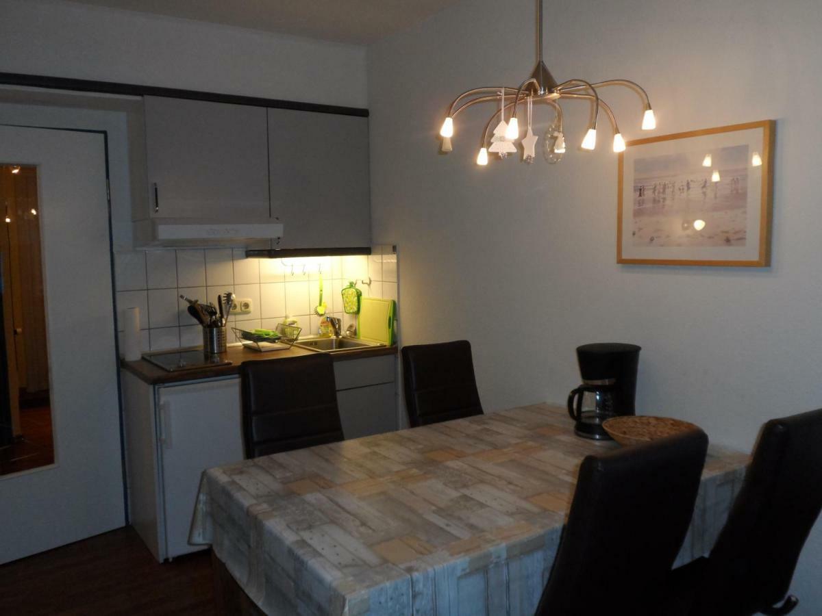 Ferienwohnung Ortlieb لابو المظهر الخارجي الصورة