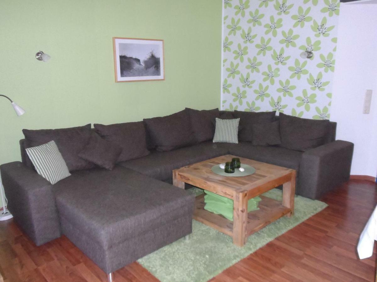 Ferienwohnung Ortlieb لابو المظهر الخارجي الصورة